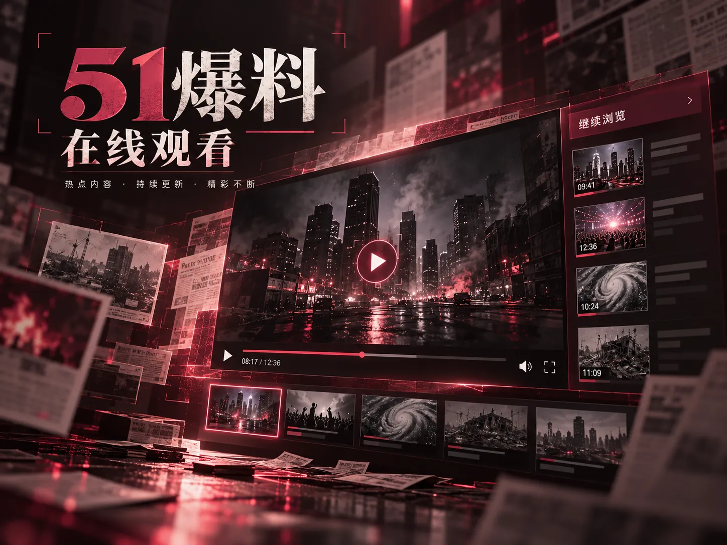 不用虚构热度数字,也能说明一个话题为什么值得关注配图