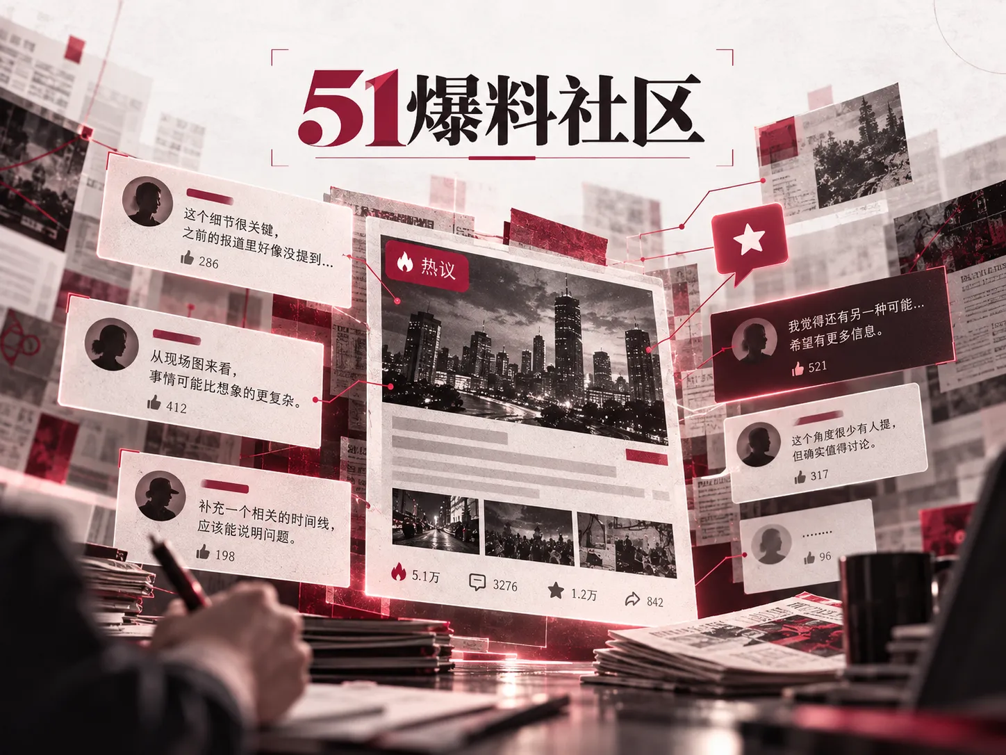 品牌页越短越好?关键看它是否让内容更快被找到配图